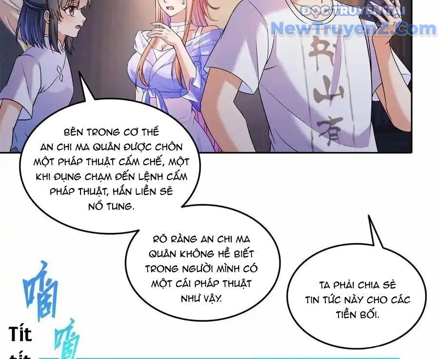 Đại Tần: Ta Con Trai Tần Thủy Hoàng Giết Địch Thăng Cấp Thành Thần: Chapter 685