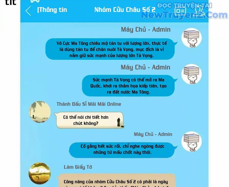 Đại Tần: Ta Con Trai Tần Thủy Hoàng Giết Địch Thăng Cấp Thành Thần: Chapter 685