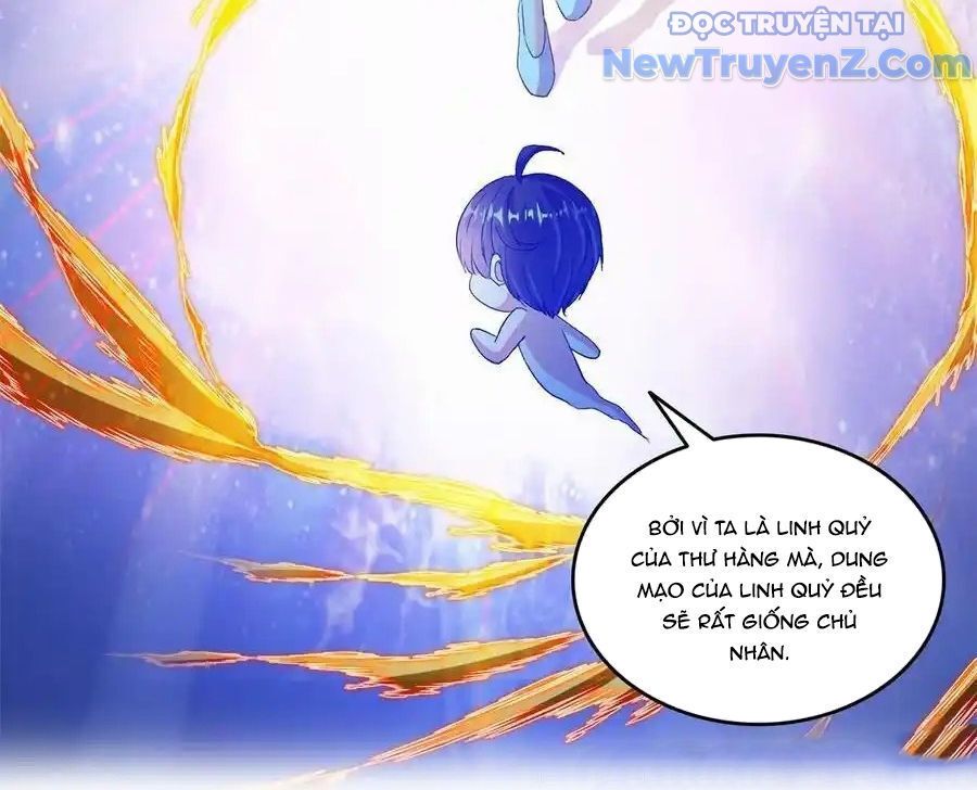 Đại Tần: Ta Con Trai Tần Thủy Hoàng Giết Địch Thăng Cấp Thành Thần: Chapter 685