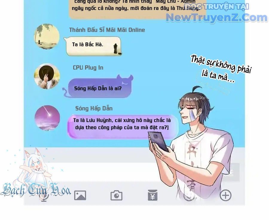Đại Tần: Ta Con Trai Tần Thủy Hoàng Giết Địch Thăng Cấp Thành Thần: Chapter 685