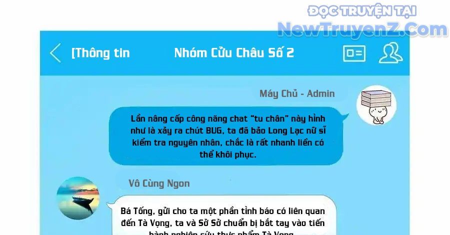 Đại Tần: Ta Con Trai Tần Thủy Hoàng Giết Địch Thăng Cấp Thành Thần: Chapter 685