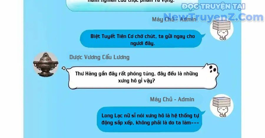 Đại Tần: Ta Con Trai Tần Thủy Hoàng Giết Địch Thăng Cấp Thành Thần: Chapter 685