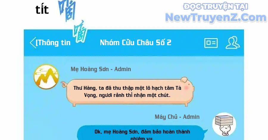 Đại Tần: Ta Con Trai Tần Thủy Hoàng Giết Địch Thăng Cấp Thành Thần: Chapter 685