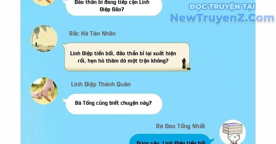 Đại Tần: Ta Con Trai Tần Thủy Hoàng Giết Địch Thăng Cấp Thành Thần: Chapter 685