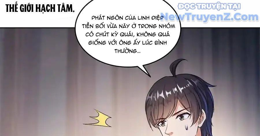 Đại Tần: Ta Con Trai Tần Thủy Hoàng Giết Địch Thăng Cấp Thành Thần: Chapter 685