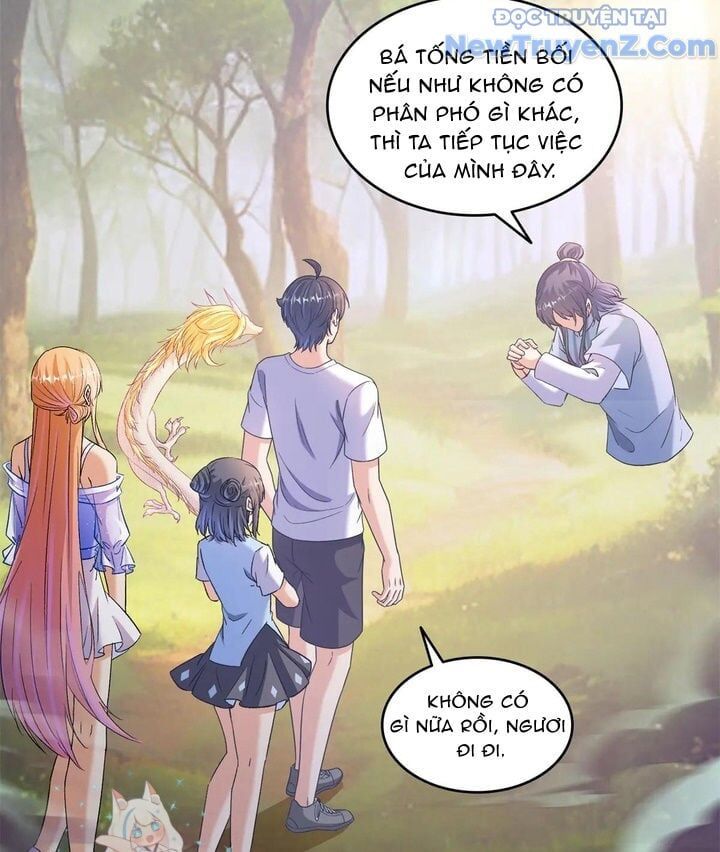 Đại Tần: Ta Con Trai Tần Thủy Hoàng Giết Địch Thăng Cấp Thành Thần: Chapter 687