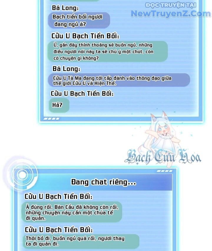 Đại Tần: Ta Con Trai Tần Thủy Hoàng Giết Địch Thăng Cấp Thành Thần: Chapter 687