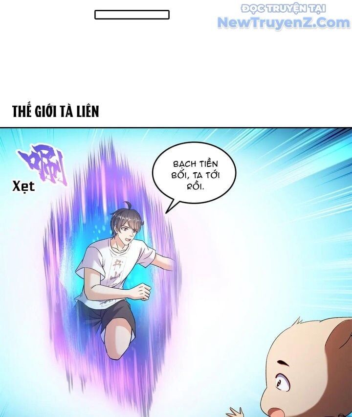 Đại Tần: Ta Con Trai Tần Thủy Hoàng Giết Địch Thăng Cấp Thành Thần: Chapter 687
