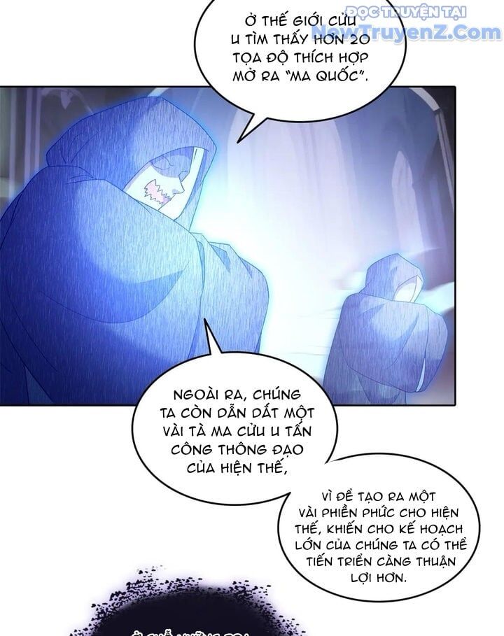 Đại Tần: Ta Con Trai Tần Thủy Hoàng Giết Địch Thăng Cấp Thành Thần: Chapter 687