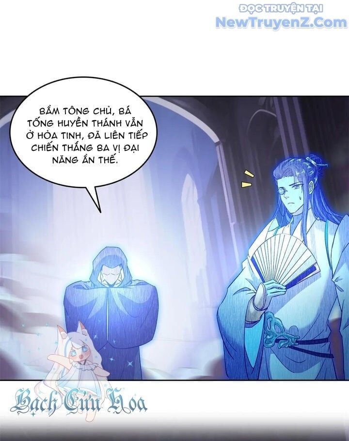 Đại Tần: Ta Con Trai Tần Thủy Hoàng Giết Địch Thăng Cấp Thành Thần: Chapter 687