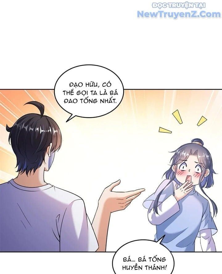 Đại Tần: Ta Con Trai Tần Thủy Hoàng Giết Địch Thăng Cấp Thành Thần: Chapter 687