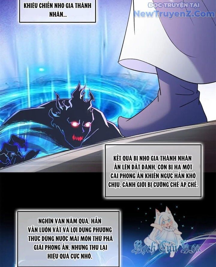 Đại Tần: Ta Con Trai Tần Thủy Hoàng Giết Địch Thăng Cấp Thành Thần: Chapter 687