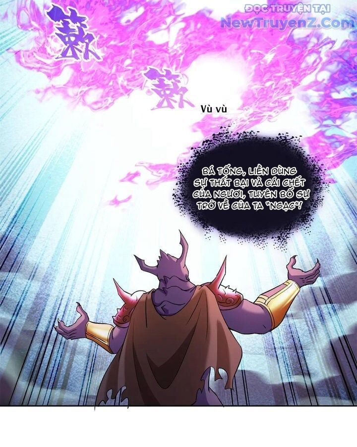 Đại Tần: Ta Con Trai Tần Thủy Hoàng Giết Địch Thăng Cấp Thành Thần: Chapter 687