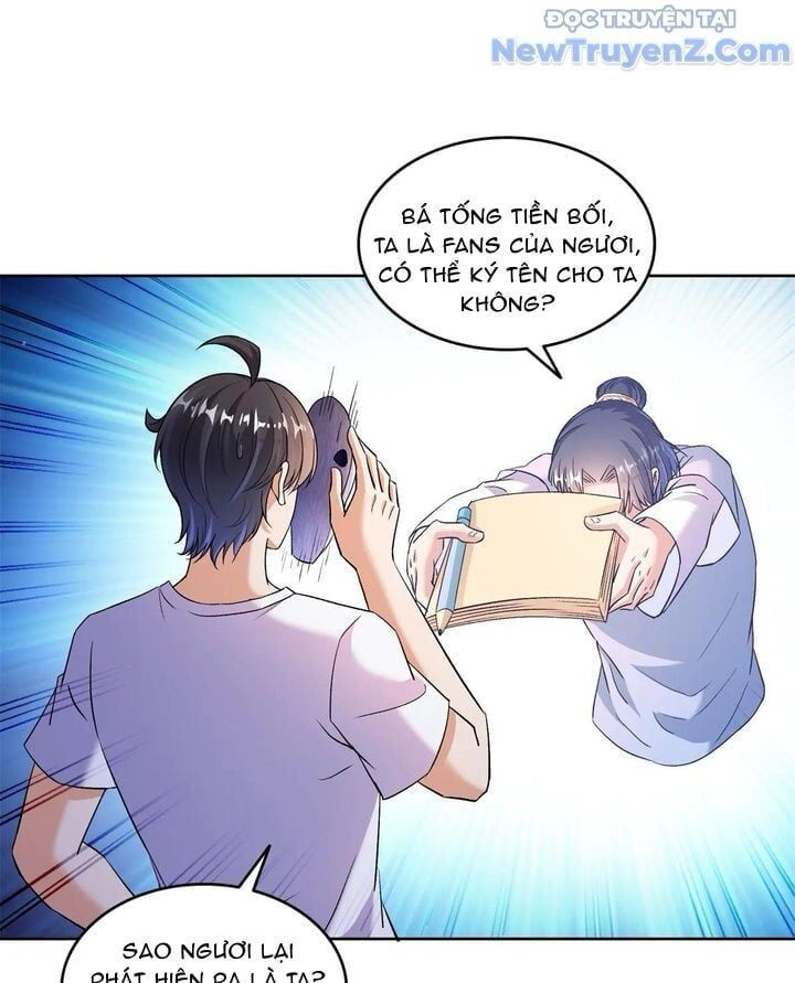 Đại Tần: Ta Con Trai Tần Thủy Hoàng Giết Địch Thăng Cấp Thành Thần: Chapter 687