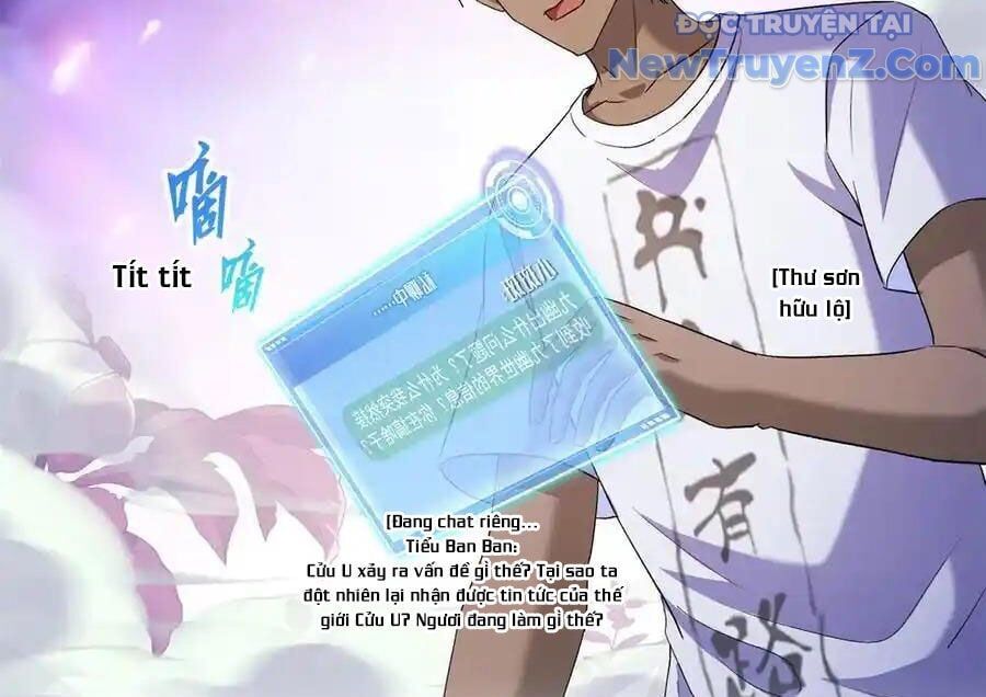 Đại Tần: Ta Con Trai Tần Thủy Hoàng Giết Địch Thăng Cấp Thành Thần: Chapter 689