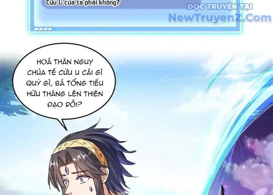 Đại Tần: Ta Con Trai Tần Thủy Hoàng Giết Địch Thăng Cấp Thành Thần: Chapter 689