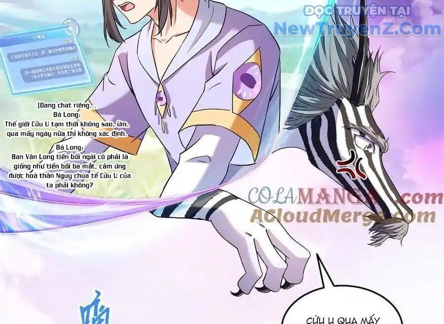 Đại Tần: Ta Con Trai Tần Thủy Hoàng Giết Địch Thăng Cấp Thành Thần: Chapter 689
