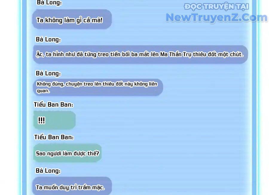 Đại Tần: Ta Con Trai Tần Thủy Hoàng Giết Địch Thăng Cấp Thành Thần: Chapter 689