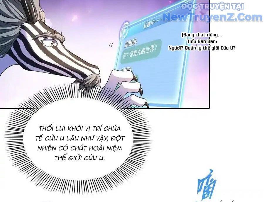 Đại Tần: Ta Con Trai Tần Thủy Hoàng Giết Địch Thăng Cấp Thành Thần: Chapter 689
