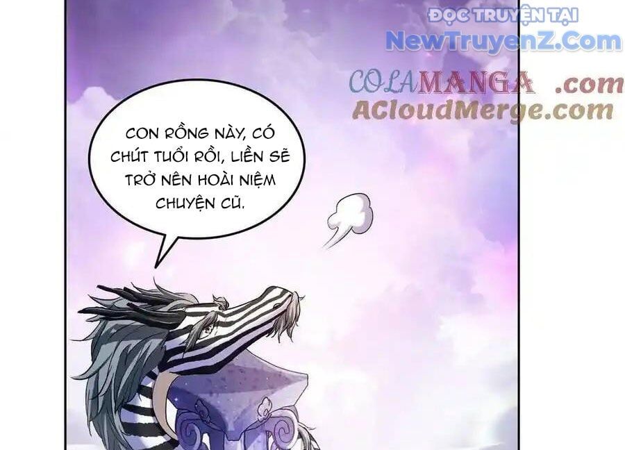 Đại Tần: Ta Con Trai Tần Thủy Hoàng Giết Địch Thăng Cấp Thành Thần: Chapter 689