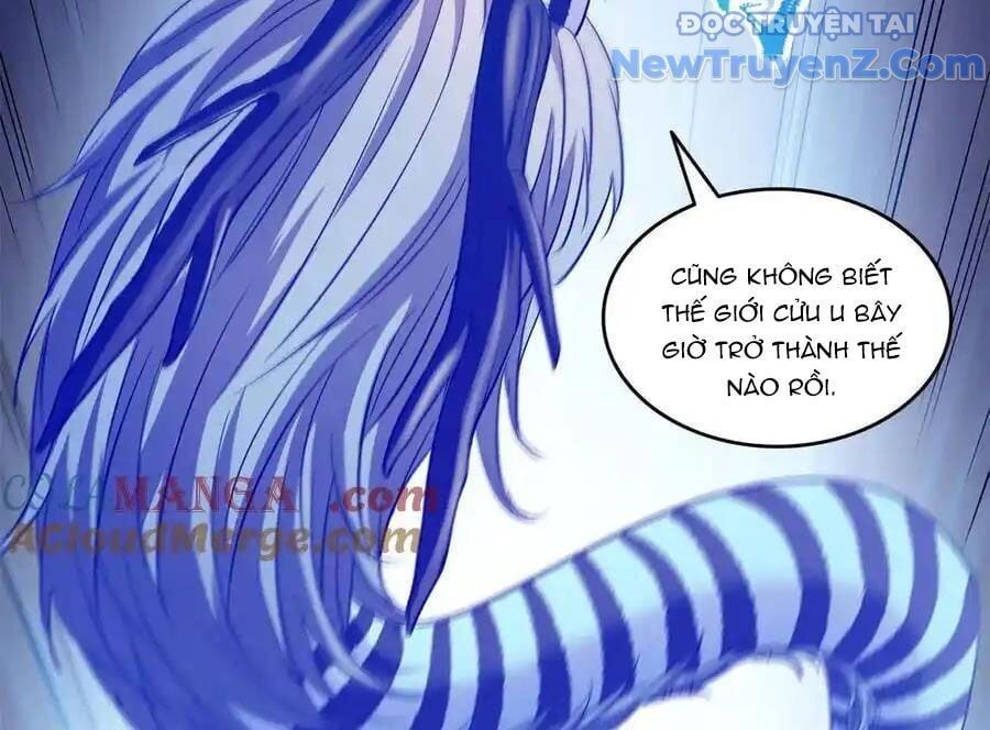 Đại Tần: Ta Con Trai Tần Thủy Hoàng Giết Địch Thăng Cấp Thành Thần: Chapter 689