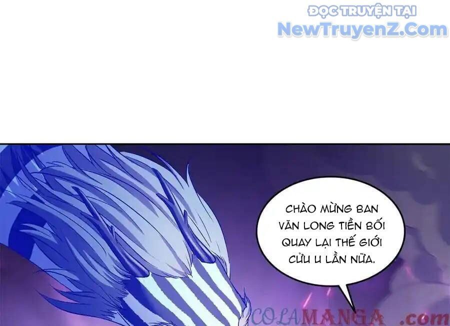 Đại Tần: Ta Con Trai Tần Thủy Hoàng Giết Địch Thăng Cấp Thành Thần: Chapter 689
