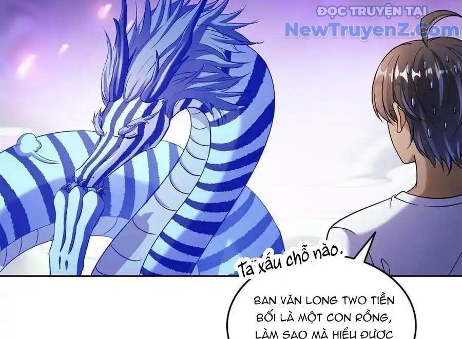 Đại Tần: Ta Con Trai Tần Thủy Hoàng Giết Địch Thăng Cấp Thành Thần: Chapter 689