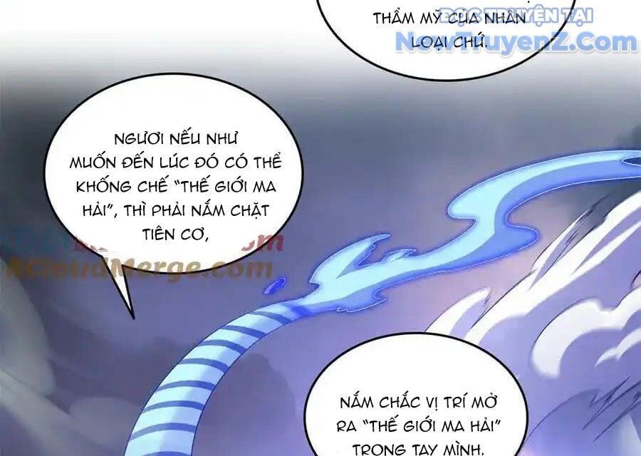Đại Tần: Ta Con Trai Tần Thủy Hoàng Giết Địch Thăng Cấp Thành Thần: Chapter 689