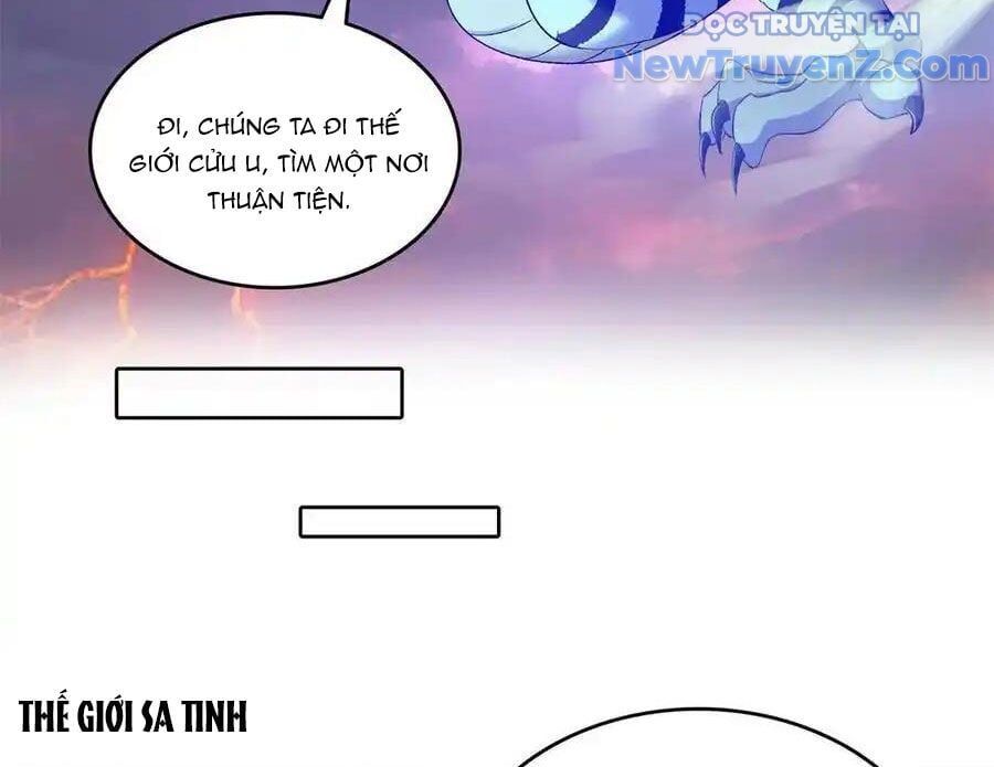 Đại Tần: Ta Con Trai Tần Thủy Hoàng Giết Địch Thăng Cấp Thành Thần: Chapter 689