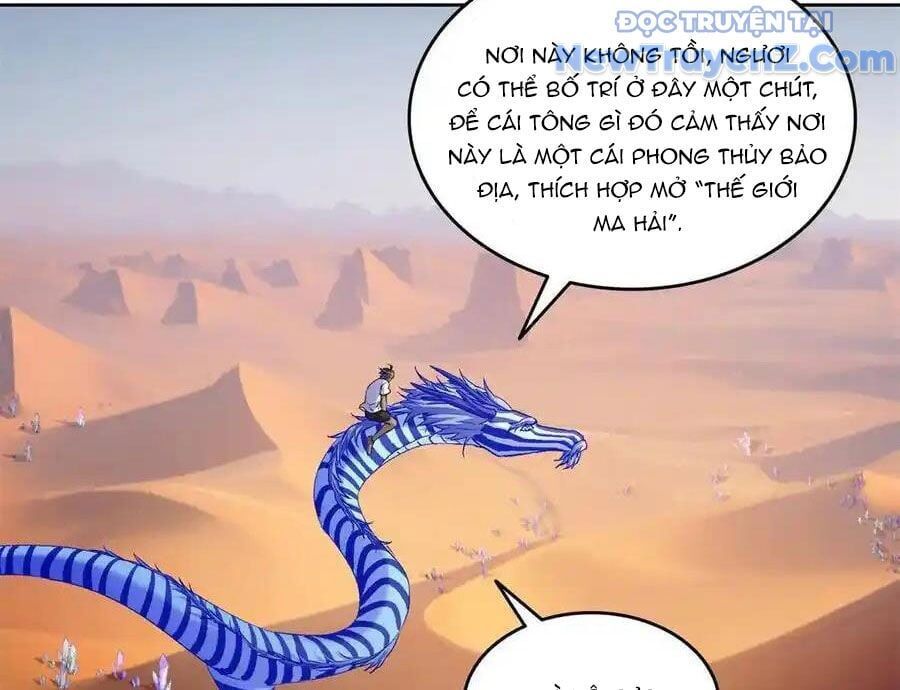 Đại Tần: Ta Con Trai Tần Thủy Hoàng Giết Địch Thăng Cấp Thành Thần: Chapter 689
