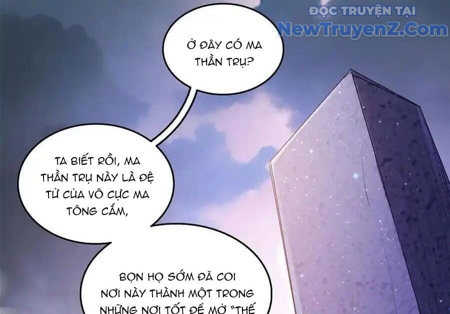 Đại Tần: Ta Con Trai Tần Thủy Hoàng Giết Địch Thăng Cấp Thành Thần: Chapter 689