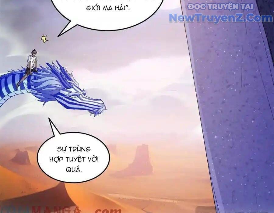 Đại Tần: Ta Con Trai Tần Thủy Hoàng Giết Địch Thăng Cấp Thành Thần: Chapter 689