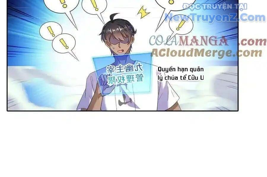 Đại Tần: Ta Con Trai Tần Thủy Hoàng Giết Địch Thăng Cấp Thành Thần: Chapter 689