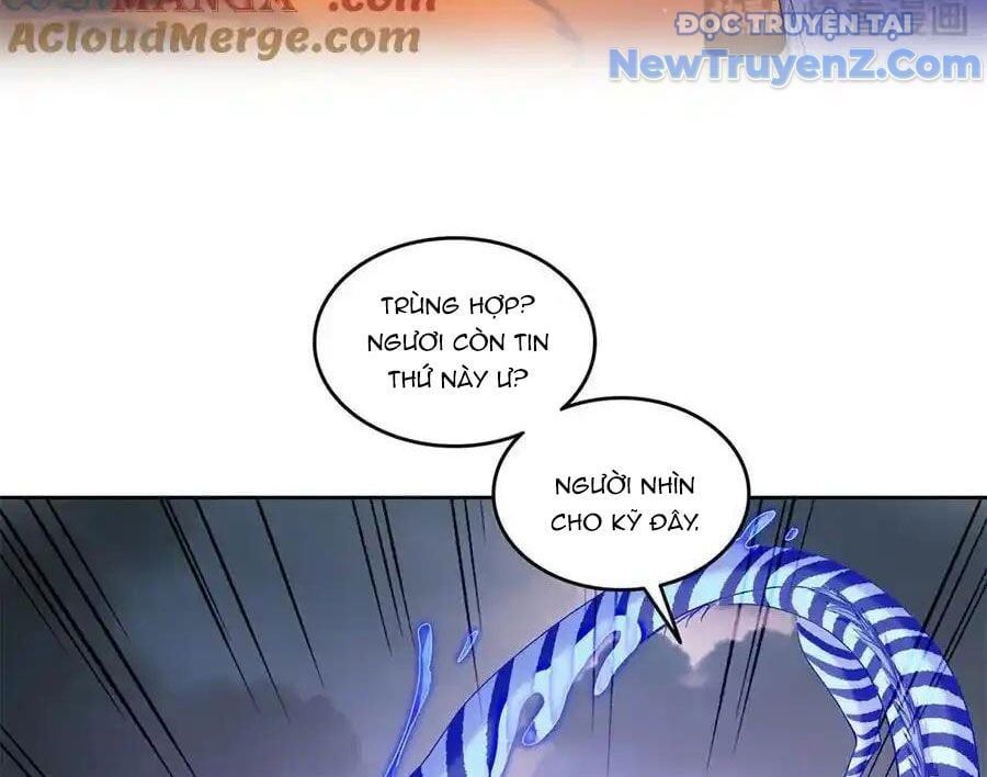 Đại Tần: Ta Con Trai Tần Thủy Hoàng Giết Địch Thăng Cấp Thành Thần: Chapter 689