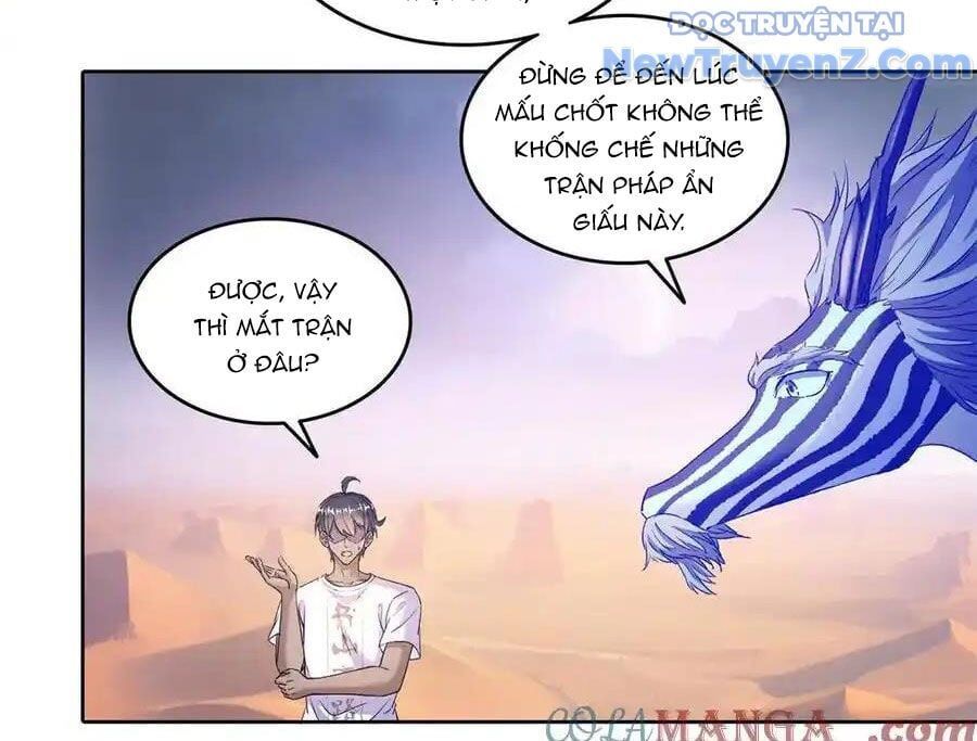 Đại Tần: Ta Con Trai Tần Thủy Hoàng Giết Địch Thăng Cấp Thành Thần: Chapter 689