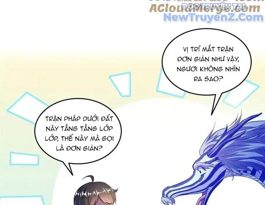 Đại Tần: Ta Con Trai Tần Thủy Hoàng Giết Địch Thăng Cấp Thành Thần: Chapter 689