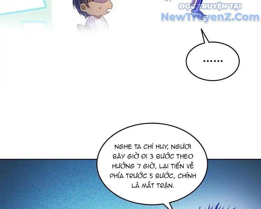 Đại Tần: Ta Con Trai Tần Thủy Hoàng Giết Địch Thăng Cấp Thành Thần: Chapter 689