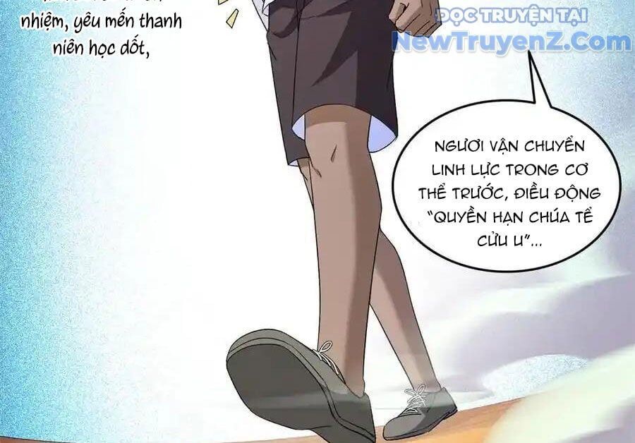 Đại Tần: Ta Con Trai Tần Thủy Hoàng Giết Địch Thăng Cấp Thành Thần: Chapter 689