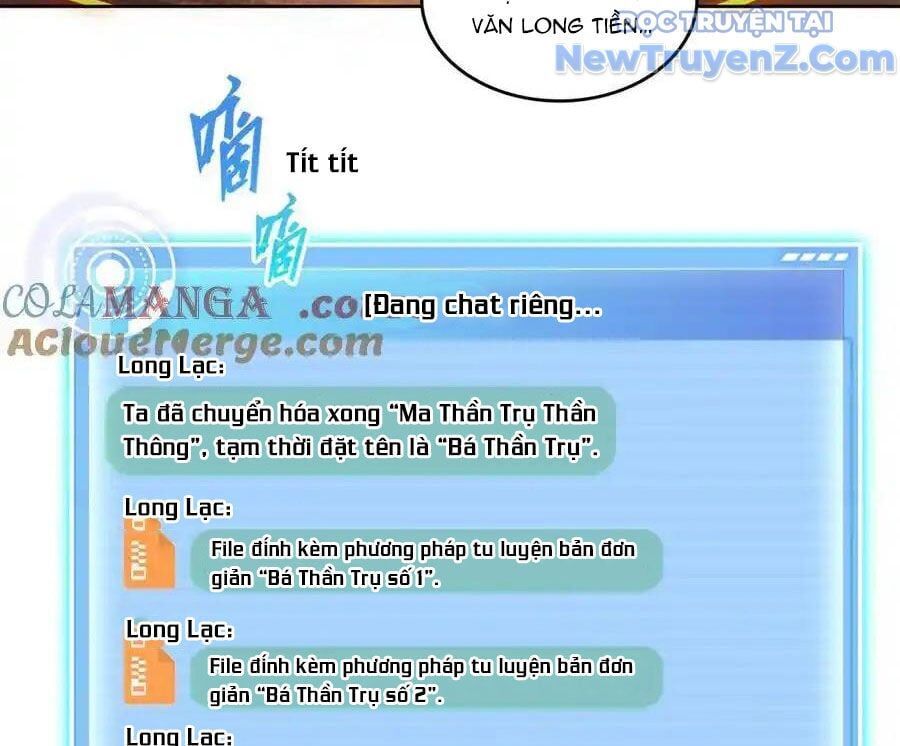 Đại Tần: Ta Con Trai Tần Thủy Hoàng Giết Địch Thăng Cấp Thành Thần: Chapter 689