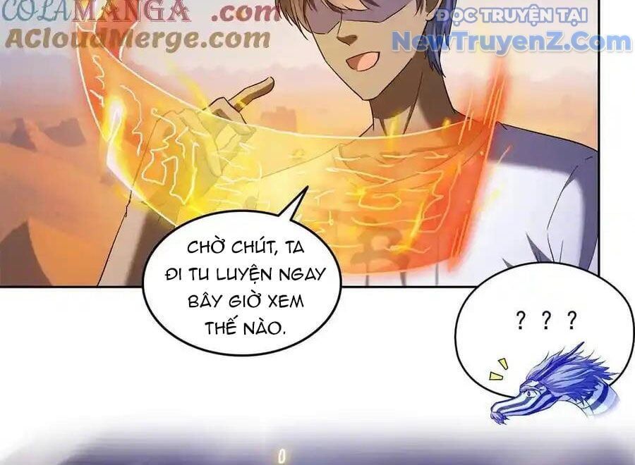 Đại Tần: Ta Con Trai Tần Thủy Hoàng Giết Địch Thăng Cấp Thành Thần: Chapter 689