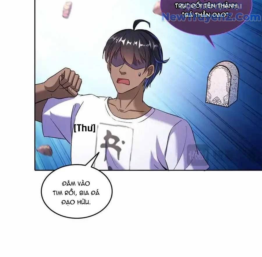 Đại Tần: Ta Con Trai Tần Thủy Hoàng Giết Địch Thăng Cấp Thành Thần: Chapter 690