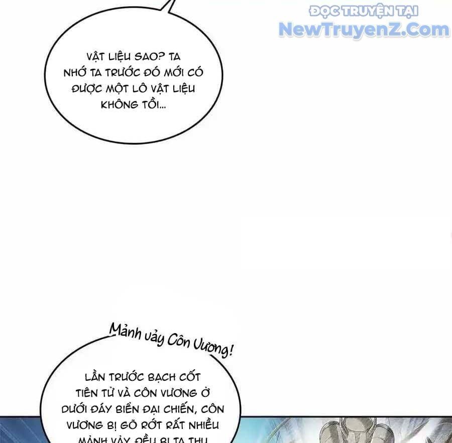 Đại Tần: Ta Con Trai Tần Thủy Hoàng Giết Địch Thăng Cấp Thành Thần: Chapter 690
