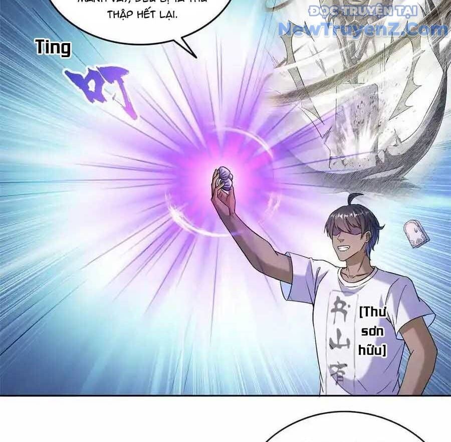 Đại Tần: Ta Con Trai Tần Thủy Hoàng Giết Địch Thăng Cấp Thành Thần: Chapter 690