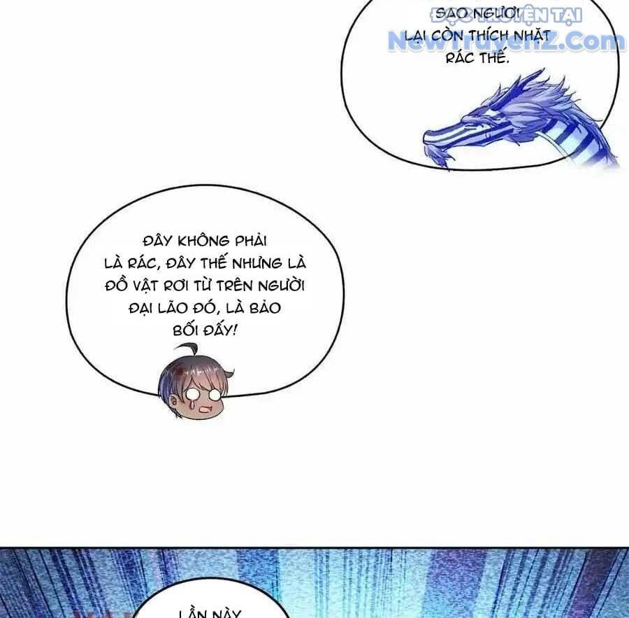 Đại Tần: Ta Con Trai Tần Thủy Hoàng Giết Địch Thăng Cấp Thành Thần: Chapter 690