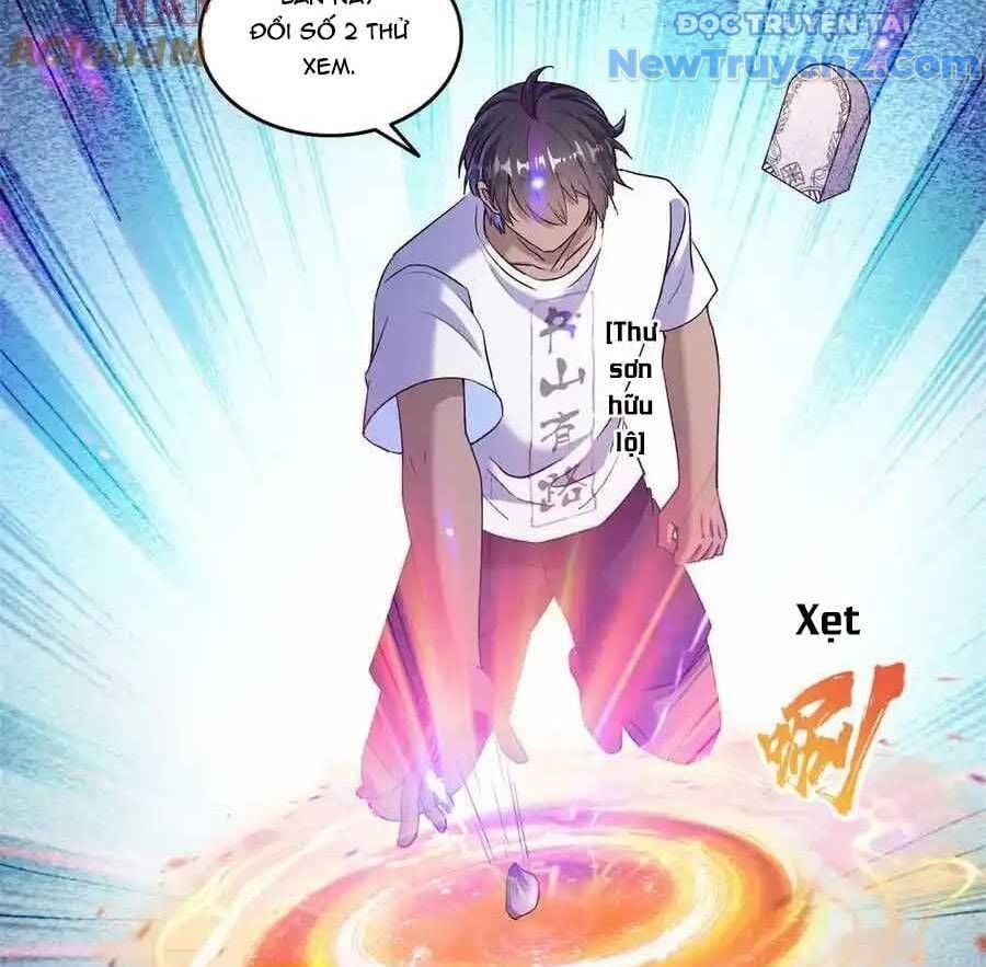 Đại Tần: Ta Con Trai Tần Thủy Hoàng Giết Địch Thăng Cấp Thành Thần: Chapter 690