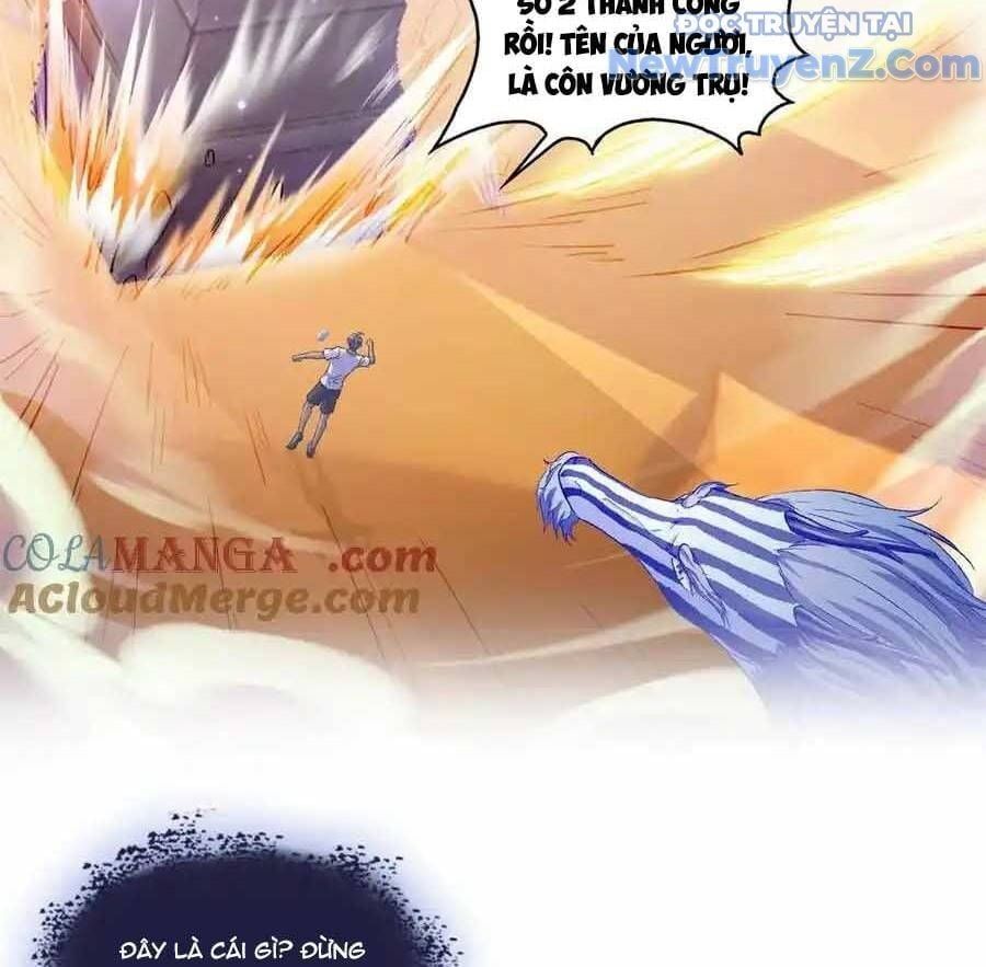 Đại Tần: Ta Con Trai Tần Thủy Hoàng Giết Địch Thăng Cấp Thành Thần: Chapter 690