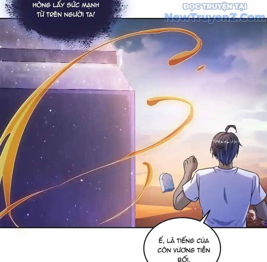 Đại Tần: Ta Con Trai Tần Thủy Hoàng Giết Địch Thăng Cấp Thành Thần: Chapter 690