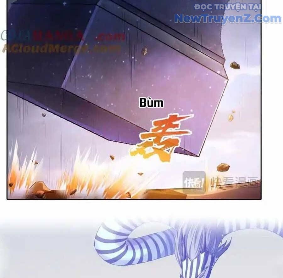 Đại Tần: Ta Con Trai Tần Thủy Hoàng Giết Địch Thăng Cấp Thành Thần: Chapter 690