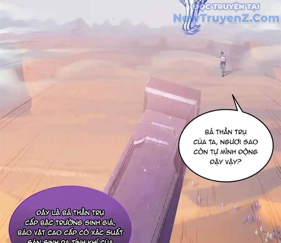 Đại Tần: Ta Con Trai Tần Thủy Hoàng Giết Địch Thăng Cấp Thành Thần: Chapter 690