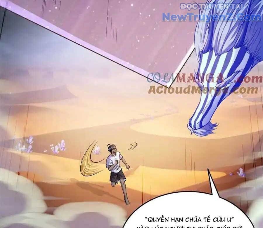 Đại Tần: Ta Con Trai Tần Thủy Hoàng Giết Địch Thăng Cấp Thành Thần: Chapter 690